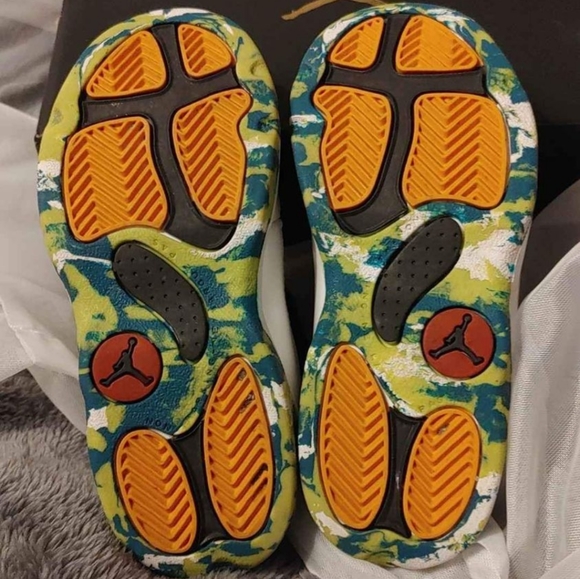 Jordan Six Rings - Picture 2 of 6